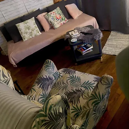 Agreable Apartment